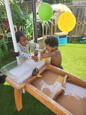 Harbor Family Child Care