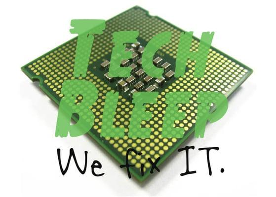Tech Bleep