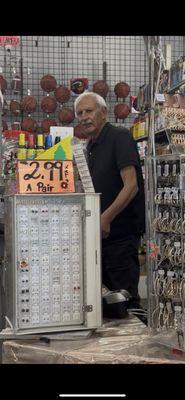 Ninety-Eight Cent Soto Discount