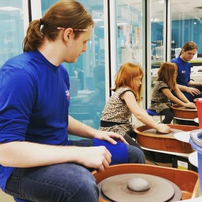 Pitter Potter Mobile