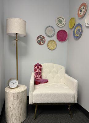 Meant To Eat Nutrition Counseling