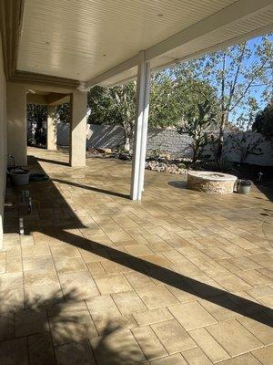 Desert Touch Landscape and Design