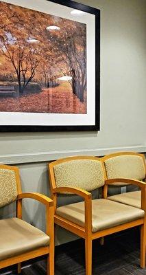 J Martin Heur - arcadia medical center