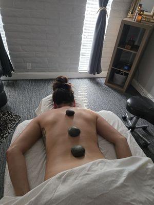 Massage By Melissa Paul