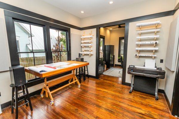 Brandon Construction