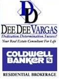 Dee Vargas - Coldwell Banker Residential Brokerage