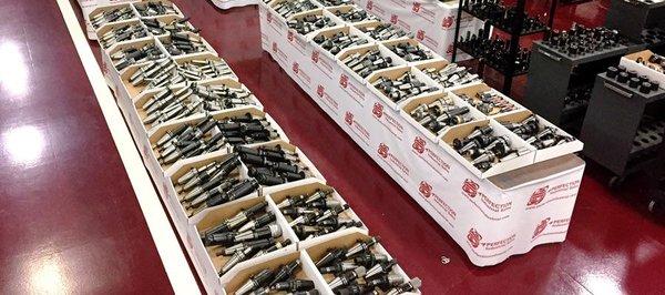 Perfection Global, LLC