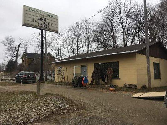 Trails End Sports & Gunsmithing