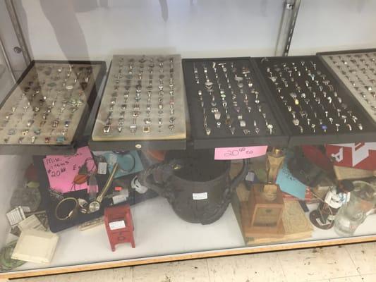 Old Sixty-Seven Antique Mall