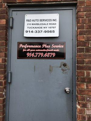 Performance Plus