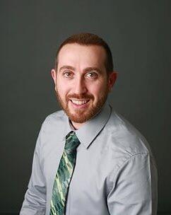 Barry Merkabah - Fathom Realty