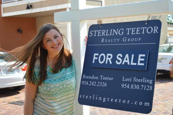 Sterling Teetor Realty Group