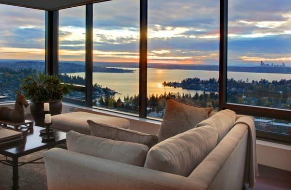 Melanie McCarthy - Windermere Real Estate Inc