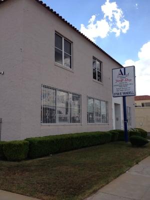 Assistance League