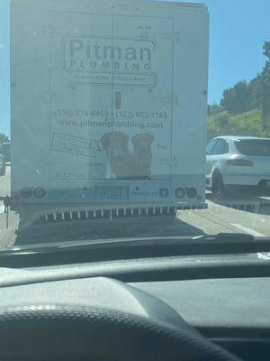 Pitman Plumbing