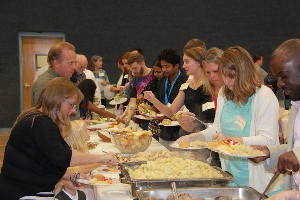 Halethorpe Community Church