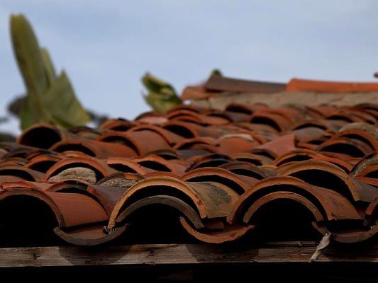 Strong Roofing Company