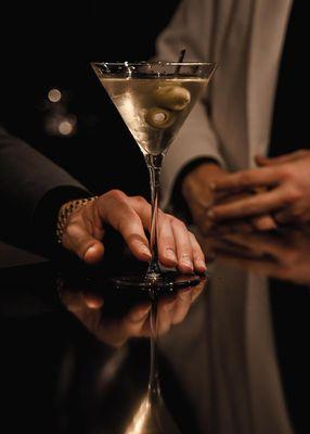 Carbon Member’s Club