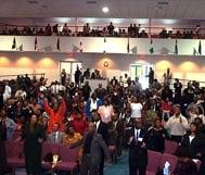 JNAC is most definitely a great church. Down to earth preaching that teaches the family morals and values.