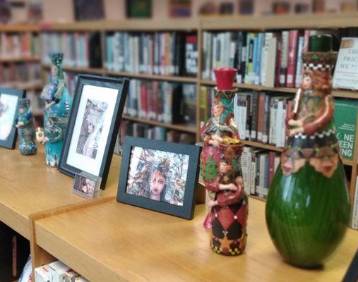 Frederick Douglass Community Library