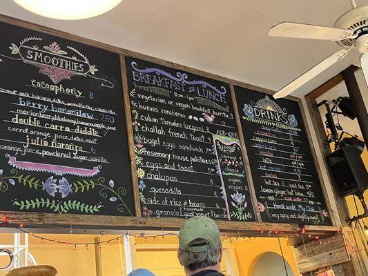 La Baguette Music Cafe