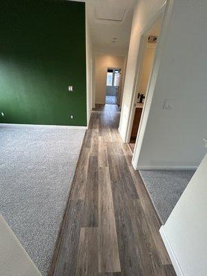 Luis Flooring