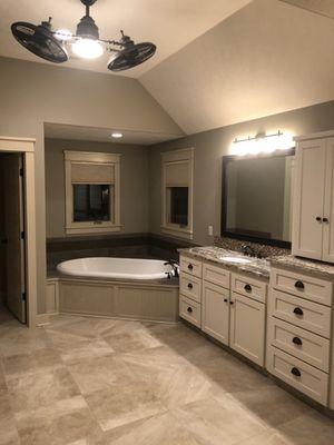 Affordable Home Improvements