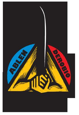 General Ablen's School of Derobio Escrima