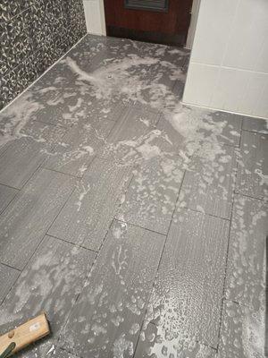 Saba Cleaning Services