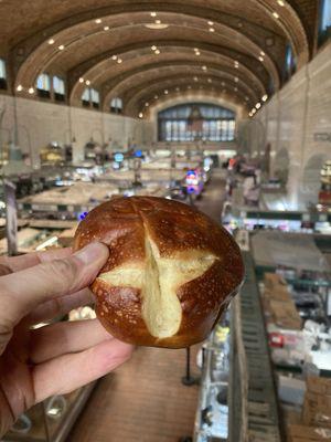 Mediterra Bake House