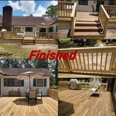 Hardison Construction