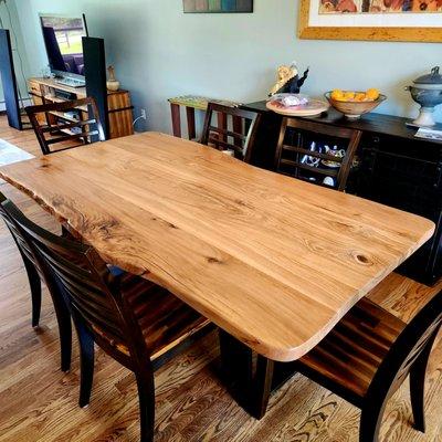 Vermont Wood Tables