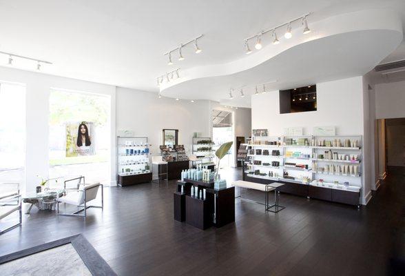 Paris Parker Salon & Spa