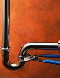 VP Plumbing & Heating