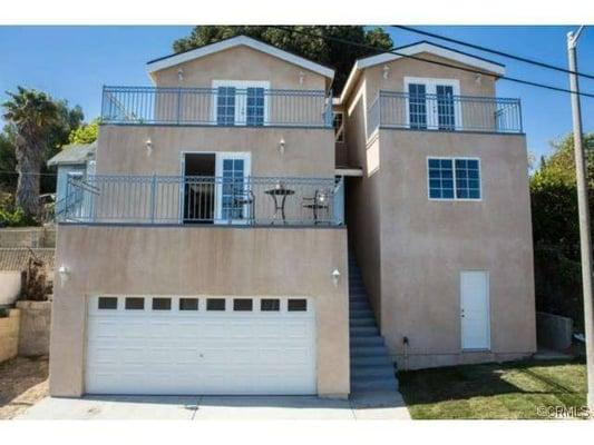 For sale El Sereno contact me for information 626 5361389