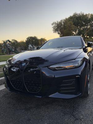 K&J’s Finest Mobile Detailing