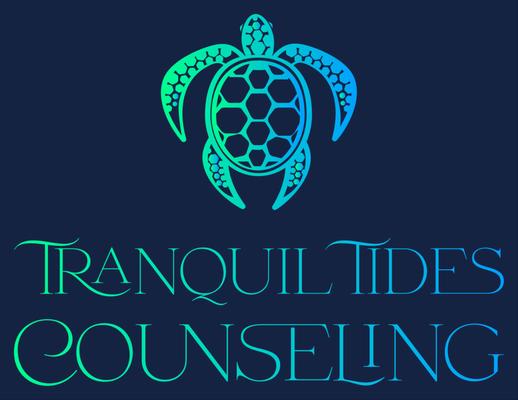 Tranquil Tides Counseling