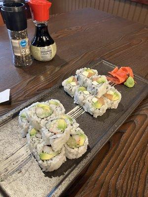 Sushi