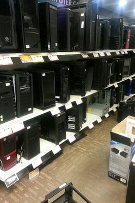 Computer repair and sells