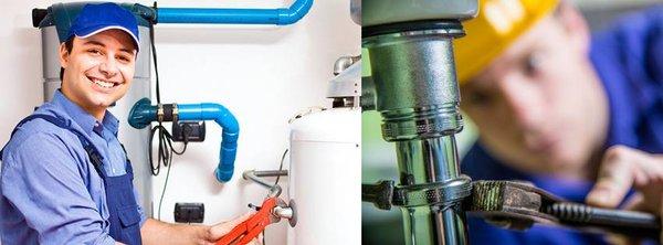 Intact Plumbing & Heating