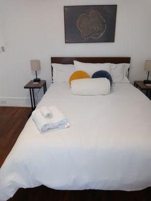 Tower Cleaning Services