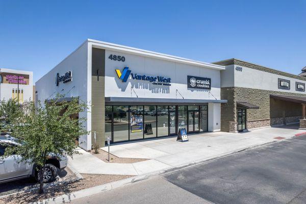Vantage West Credit Union
