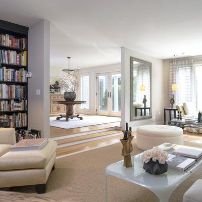 Luxury Residence Interior North Hampton NH.