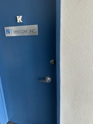 NY Rent A Car