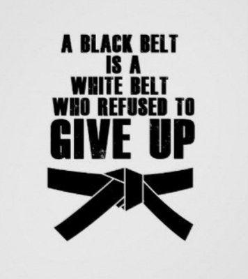 DeLong's Tapout Academy