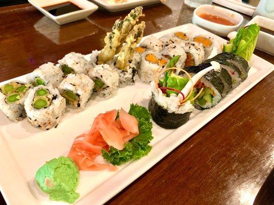 Umami Sushi & Izakaya