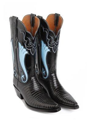 Austin Custom Boots