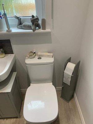 Versatile Licensed Plumber