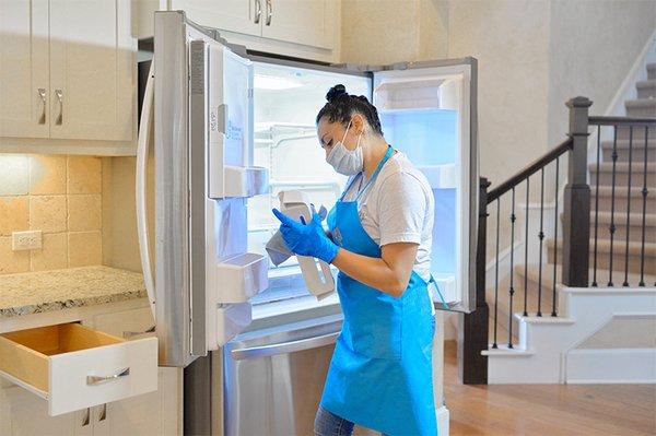 Meraki Cleaning Service