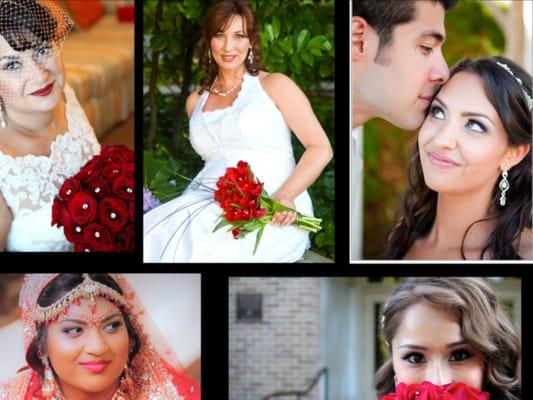 Bellasophia Makeup Studio